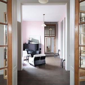 Appartement met Drie Slaapkamers